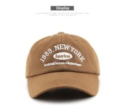 Casquette 1989 -Akito Paris casquette 1989 167560