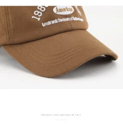 Casquette 1989 -Akito Paris casquette 1989 261771