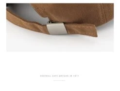 Casquette 1989 -Akito Paris casquette 1989 538699