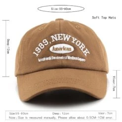 Casquette 1989 -Akito Paris casquette 1989 544563