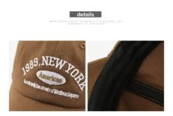 Casquette 1989 -Akito Paris casquette 1989 926025