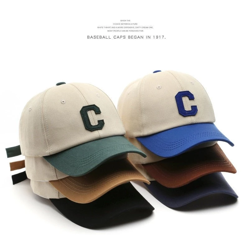 Casquette Baseball 1 Casquette Baseball