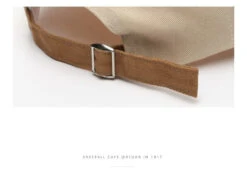 Casquette Baseball 39 Casquette Baseball -Akito Paris casquette baseball 425962