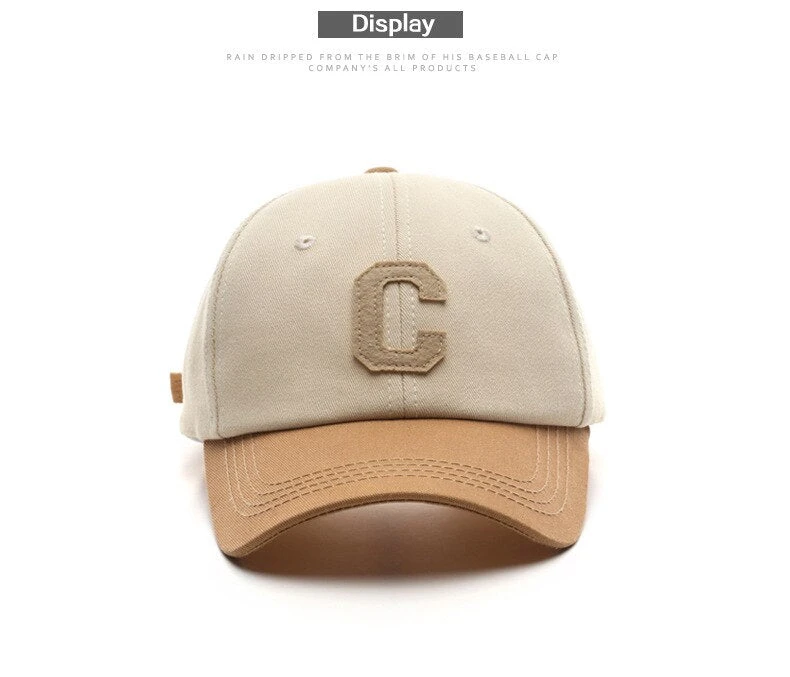Casquette Baseball 14 Casquette Baseball – Image 14