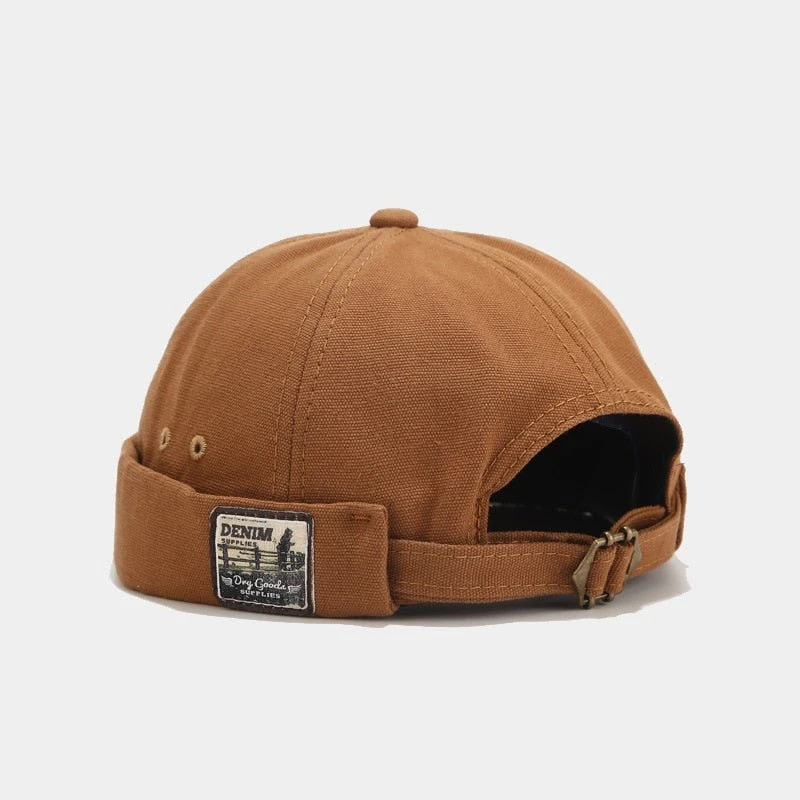 Casquette Sans Visière Homme 4 Casquette Sans Visière Homme – Image 4