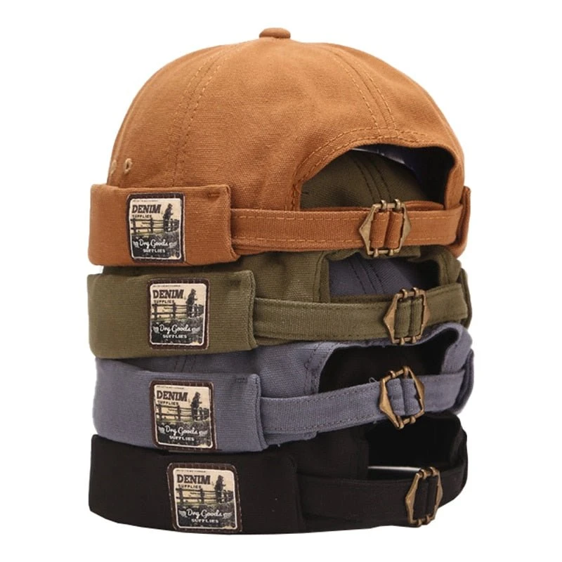 Casquette Sans Visière Homme 1 Casquette Sans Visière Homme