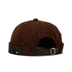 Casquette Sans Visière -Akito Paris casquette brimless 698002