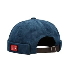 Casquette Sans Visière -Akito Paris casquette brimless 877920
