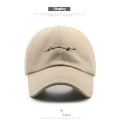 Casquette De Baseball 26 Casquette De Baseball -Akito Paris casquette de baseball femme 696350