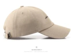 Casquette De Baseball 24 Casquette De Baseball -Akito Paris casquette de baseball femme 875556