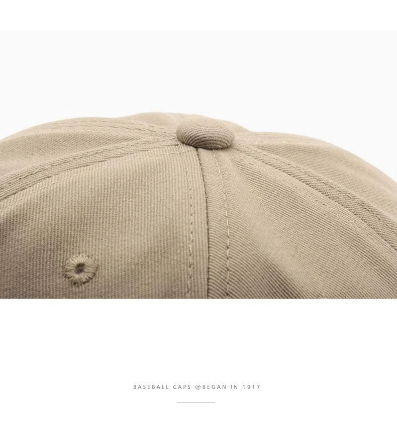 Casquette De Baseball 8 Casquette De Baseball – Image 8