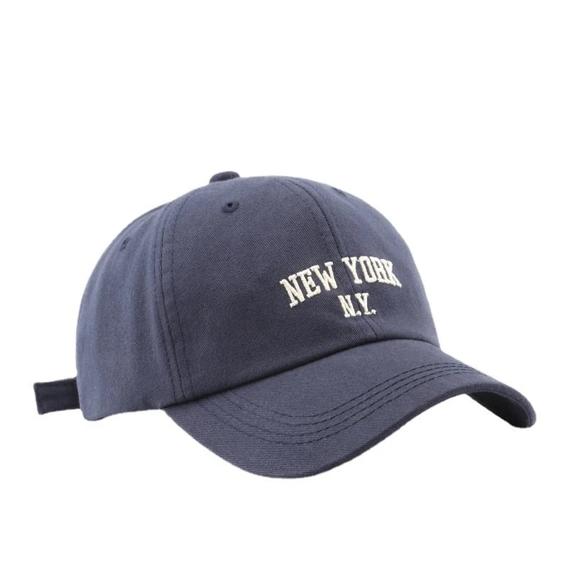 Casquette New York 7 Casquette New York – Image 7