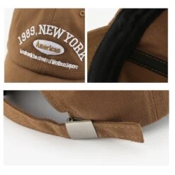 Casquette New York 17 Casquette New York -Akito Paris casquette new york 821606