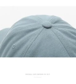 Casquette Pour Hommes 19 Casquette Pour Hommes -Akito Paris casquette pour femme 935545