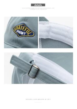 Casquette Pour Hommes 20 Casquette Pour Hommes -Akito Paris casquette pour femme 968110