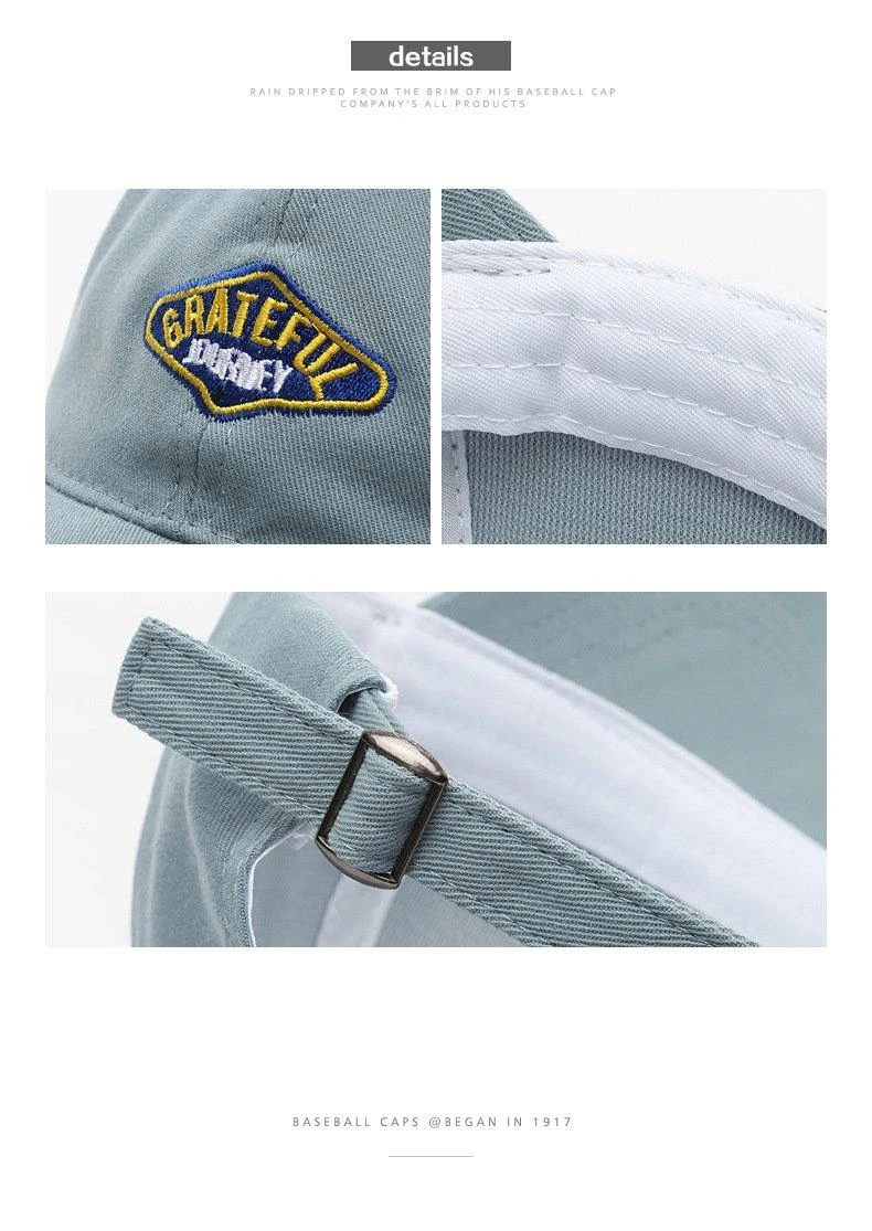 Casquette Pour Hommes 10 Casquette Pour Hommes – Image 10