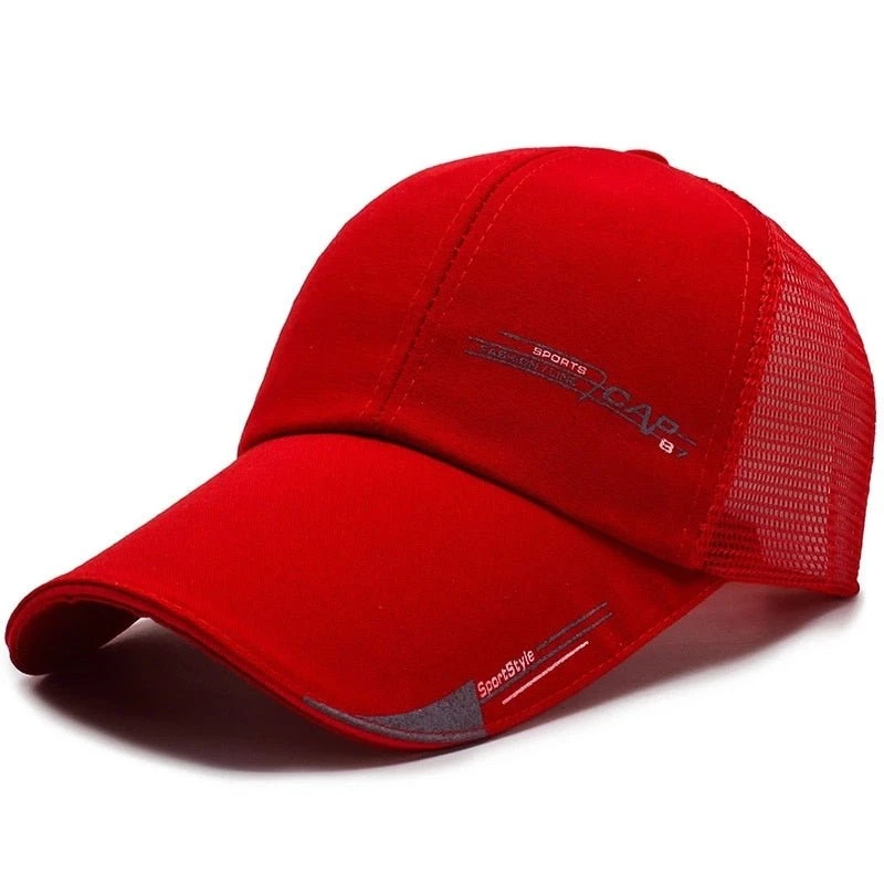 Casquette Tennis 10 Casquette Tennis – Image 10