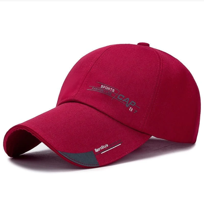 Casquette Tennis 19 Casquette Tennis – Image 19