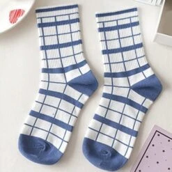 Chaussette Harajuku -Akito Paris chaussette harajuku 610627