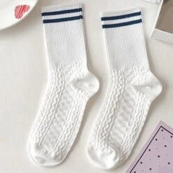 Chaussette Harajuku -Akito Paris chaussette harajuku 944402