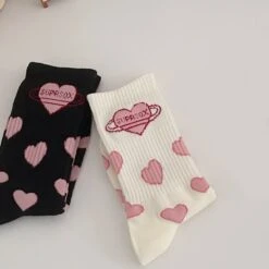 Chaussette Kawaii -Akito Paris chaussette kawaii 457374