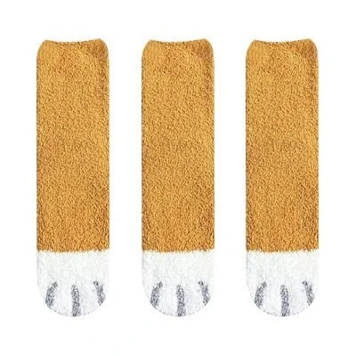 Chaussette Patte De Chat 6 Chaussette Patte De Chat – Image 6