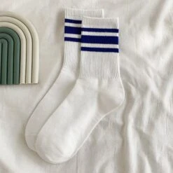 Chaussette Vintage -Akito Paris chaussette vintage 385232