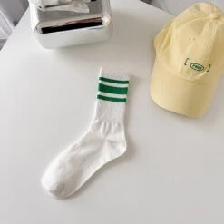 Chaussette Vintage -Akito Paris chaussette vintage 571311