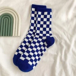 Chaussette Vintage -Akito Paris chaussette vintage 607915