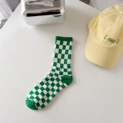 Chaussette Vintage -Akito Paris chaussette vintage 799356