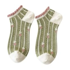 Chaussettes Fantaisie Femme -Akito Paris chaussettes fantaisie femme 223600