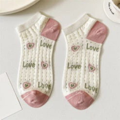 Chaussettes Fantaisie Femme -Akito Paris chaussettes fantaisie femme 357856