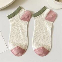 Chaussettes Fantaisie Femme -Akito Paris chaussettes fantaisie femme 893553