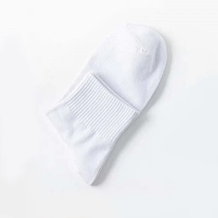 Chaussettes Homme Blanche 1 Chaussettes Homme Blanche