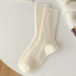 Chaussettes Minimalistes -Akito Paris chaussettes minimalistes 198827