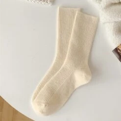 Chaussettes Minimalistes -Akito Paris chaussettes minimalistes 812033