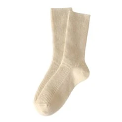 Chaussettes Minimalistes -Akito Paris chaussettes minimalistes 897897