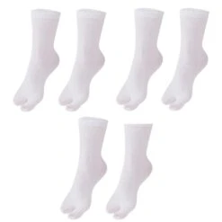 Chaussettes Tabi Kawaii 11 Chaussettes Tabi Kawaii -Akito Paris chaussettes tabi kawaii 400739