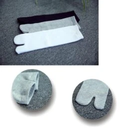 Chaussettes Tabi Kawaii 17 Chaussettes Tabi Kawaii -Akito Paris chaussettes tabi kawaii 424996