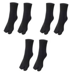 Chaussettes Tabi Kawaii 12 Chaussettes Tabi Kawaii -Akito Paris chaussettes tabi kawaii 855099