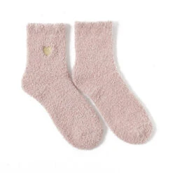 Chaussettes Vintage Femme -Akito Paris chaussettes vintage femme 147098
