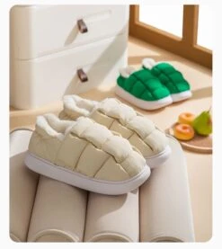 Chausson Kawaii 28 Chausson Kawaii -Akito Paris chausson kawaii 213521