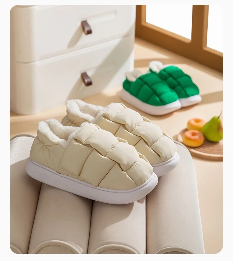 Chausson Kawaii 14 Chausson Kawaii – Image 14