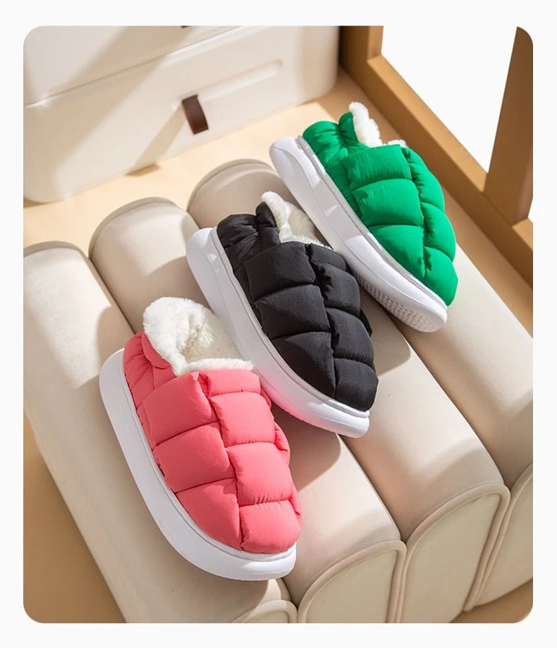 Chausson Kawaii 13 Chausson Kawaii – Image 13