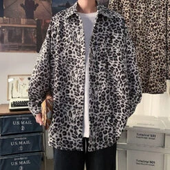 Chemise De Luxe -Akito Paris chemise de luxe 499873