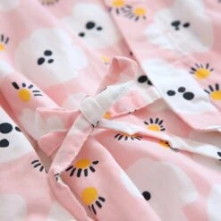 Chemise De Nuit Kimono 17 Chemise De Nuit Kimono -Akito Paris chemise de nuit kimono 684512