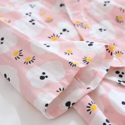 Chemise De Nuit Kimono 18 Chemise De Nuit Kimono -Akito Paris chemise de nuit kimono 737895