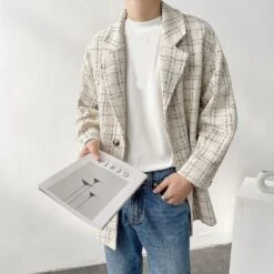 Chemise Grand Carreaux -Akito Paris chemise grand carreaux 527151