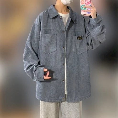 Chemise Homme Beige 4 Chemise Homme Beige – Image 4