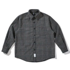 Chemise Homme Carreaux 12 Chemise Homme Carreaux -Akito Paris chemise homme carreaux 294539